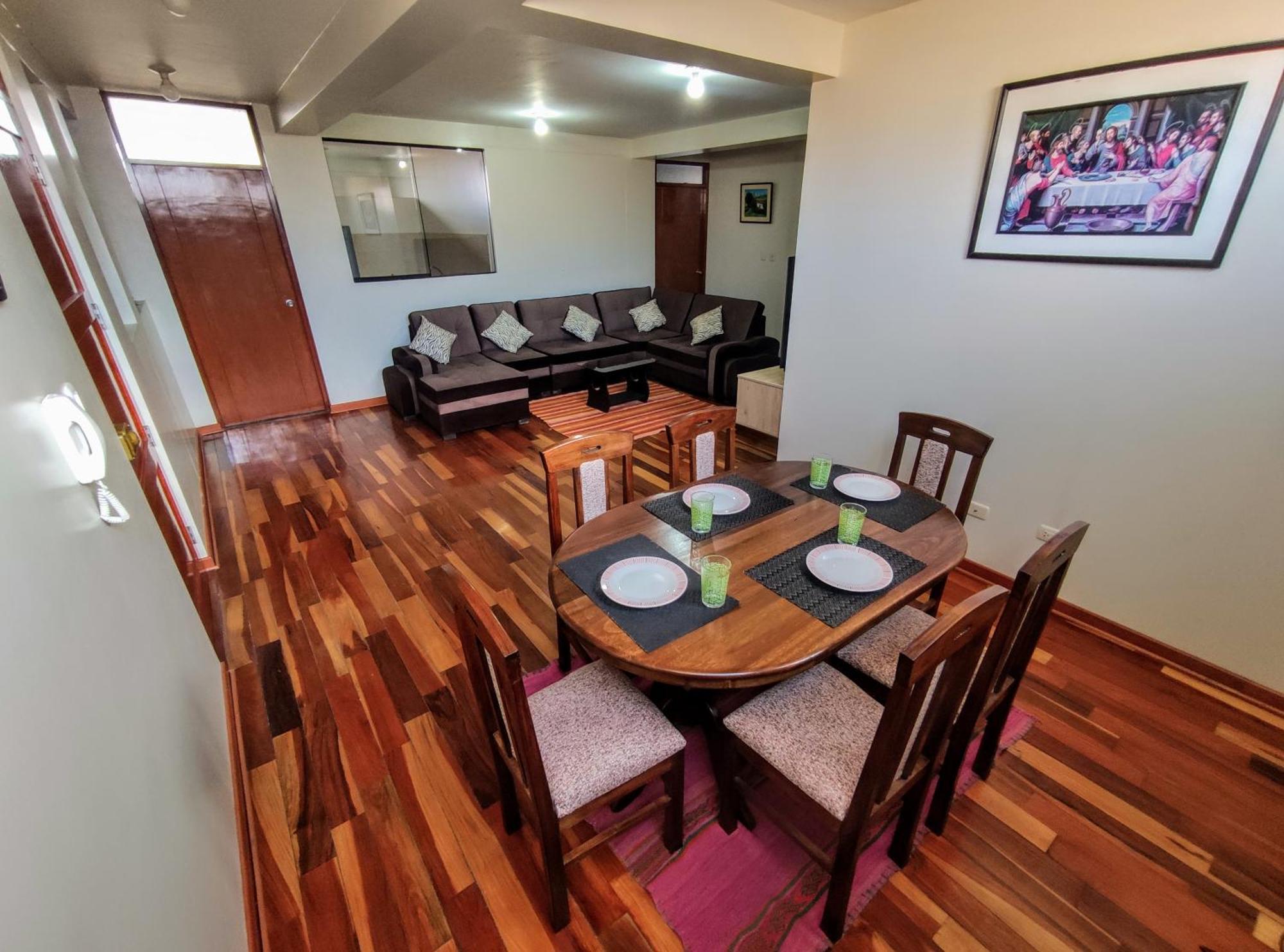 Zisary's House Apartment *