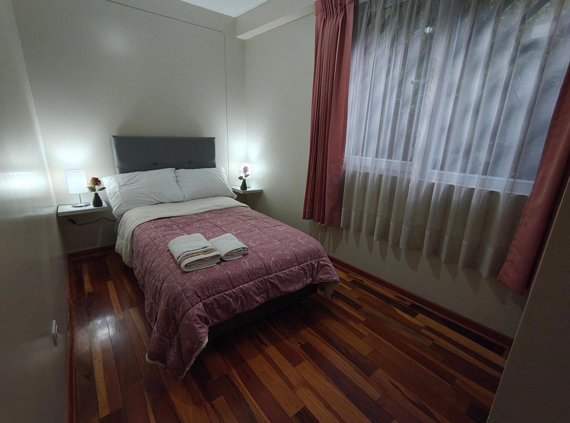 Apartment Zisary's House Cusco