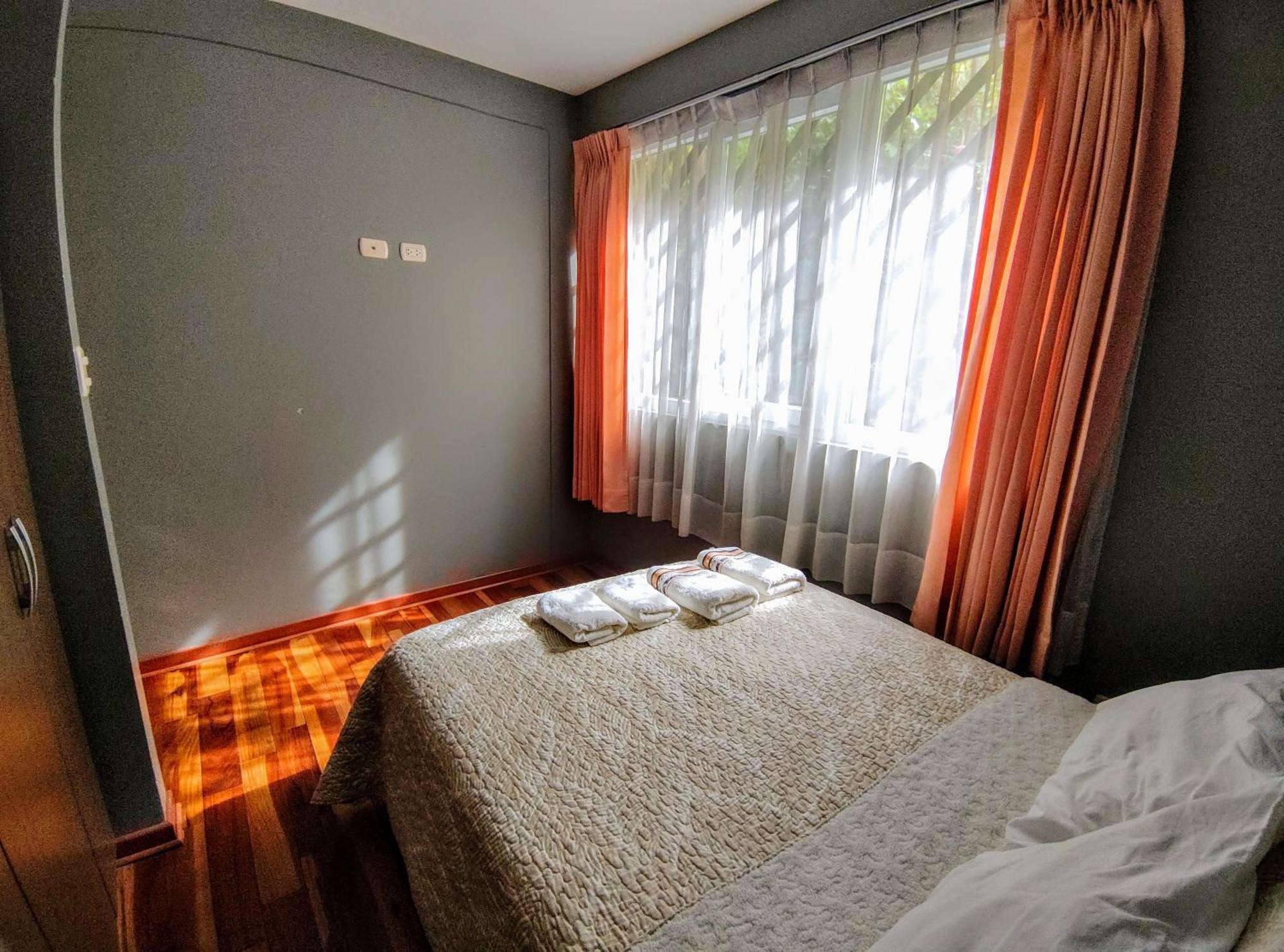 Zisary's House Apartment Cusco
