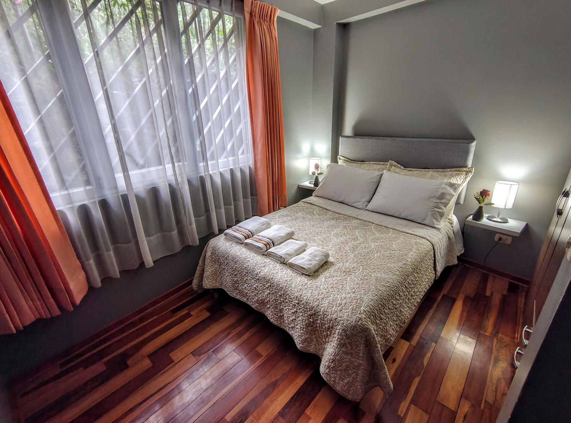 Zisary's House Apartment *