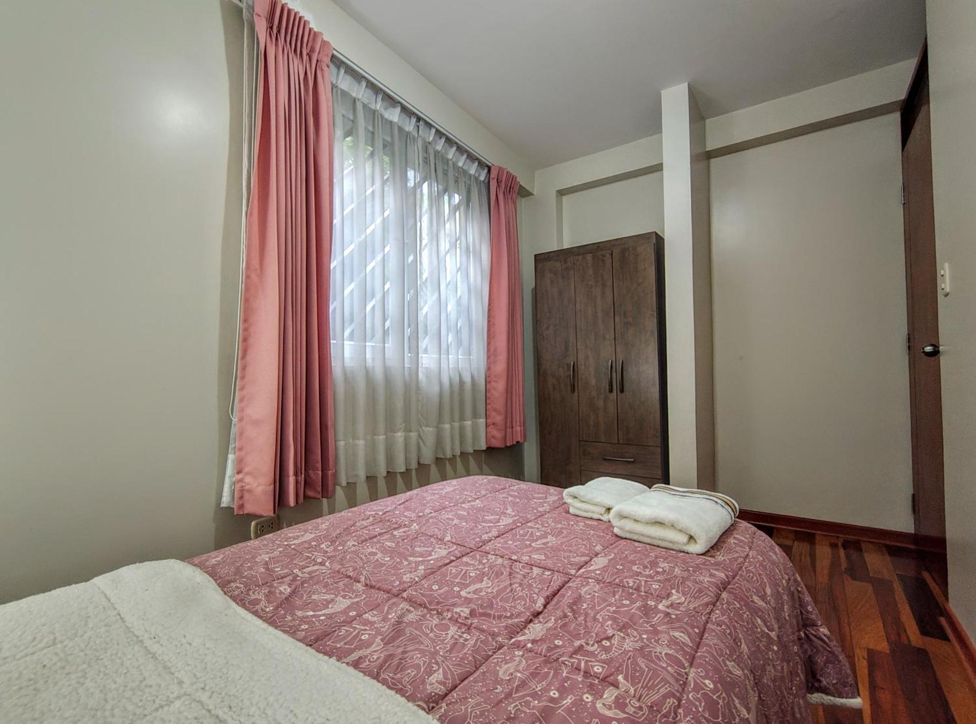 Zisary's House Cusco