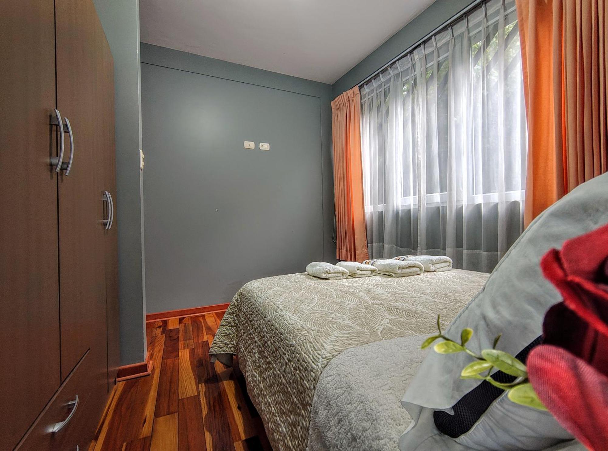 Apartment Zisary's House *