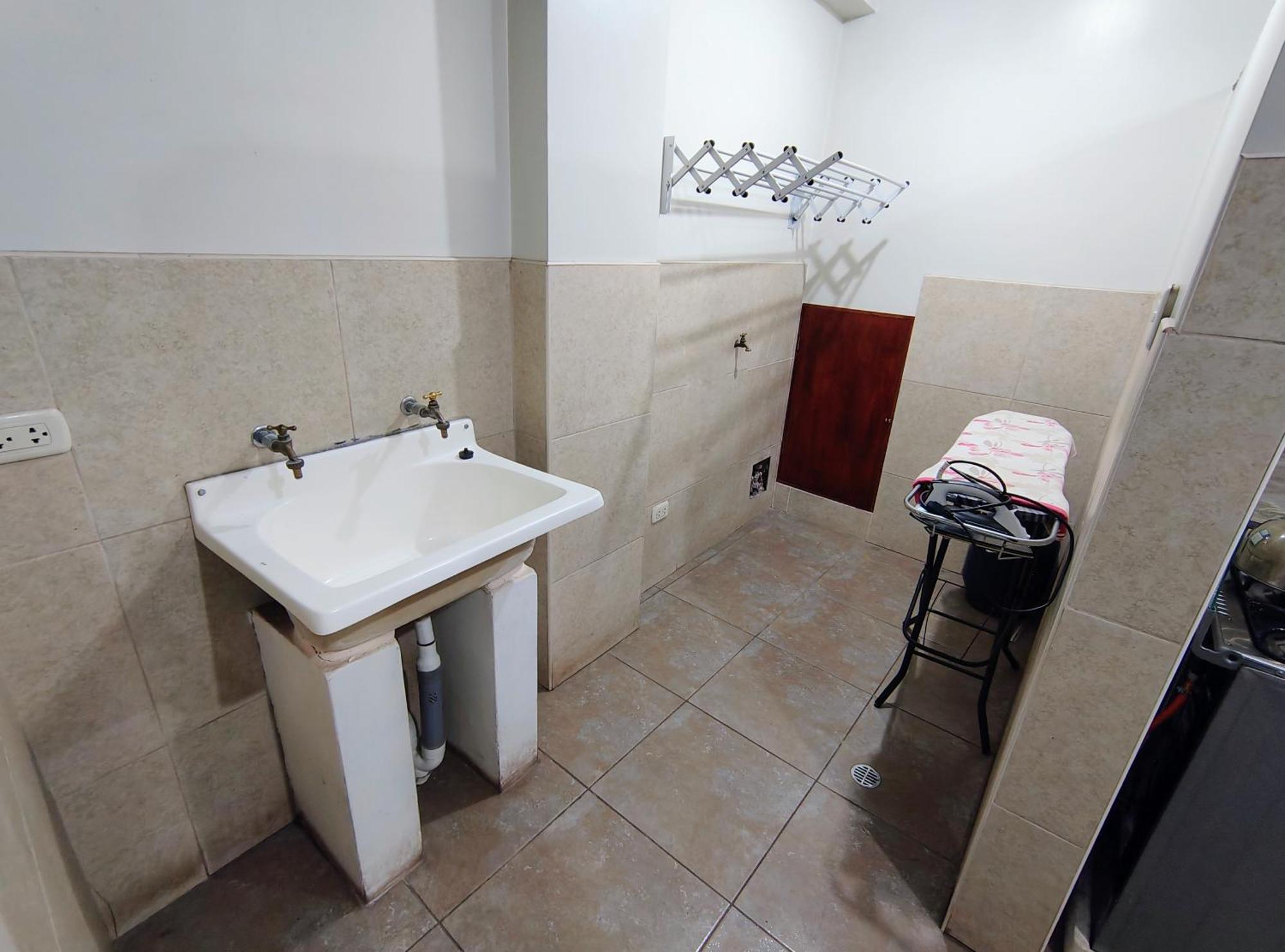 Apartment Zisary's House *