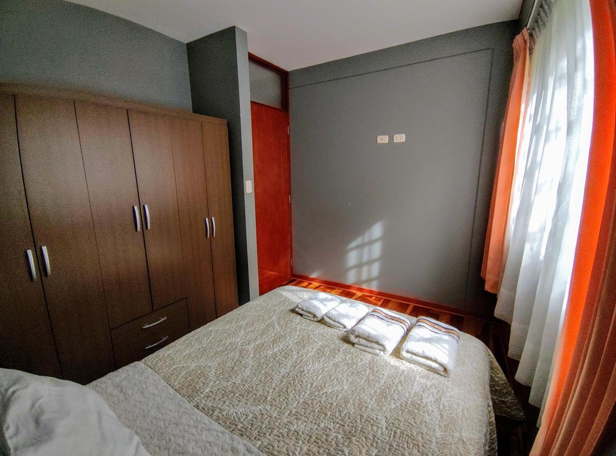 Zisary's House Apartment