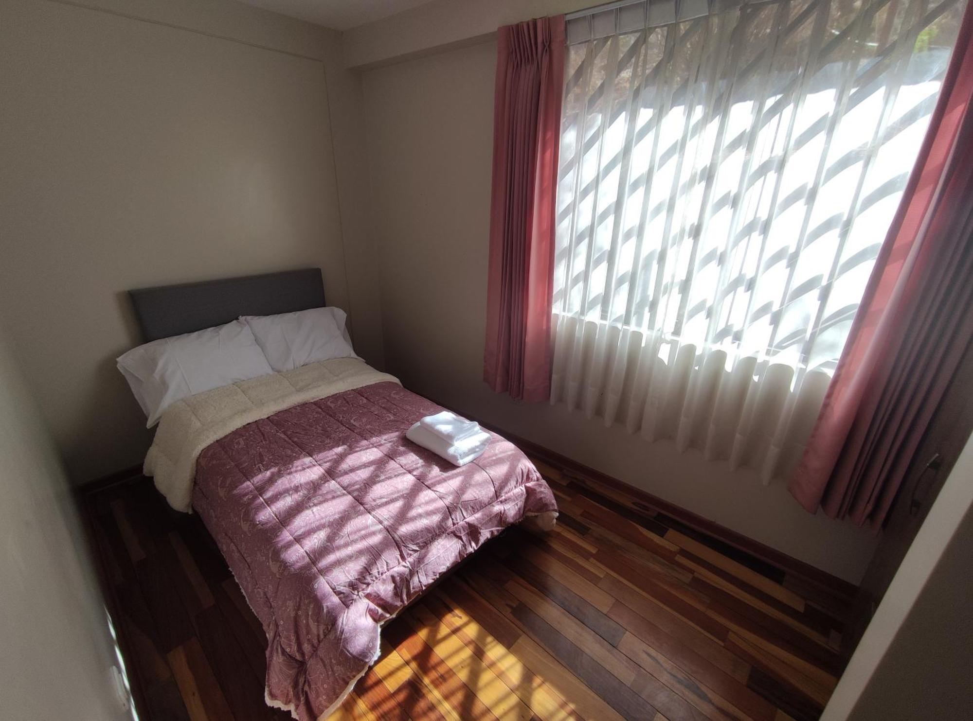 Zisary's House Apartamento *