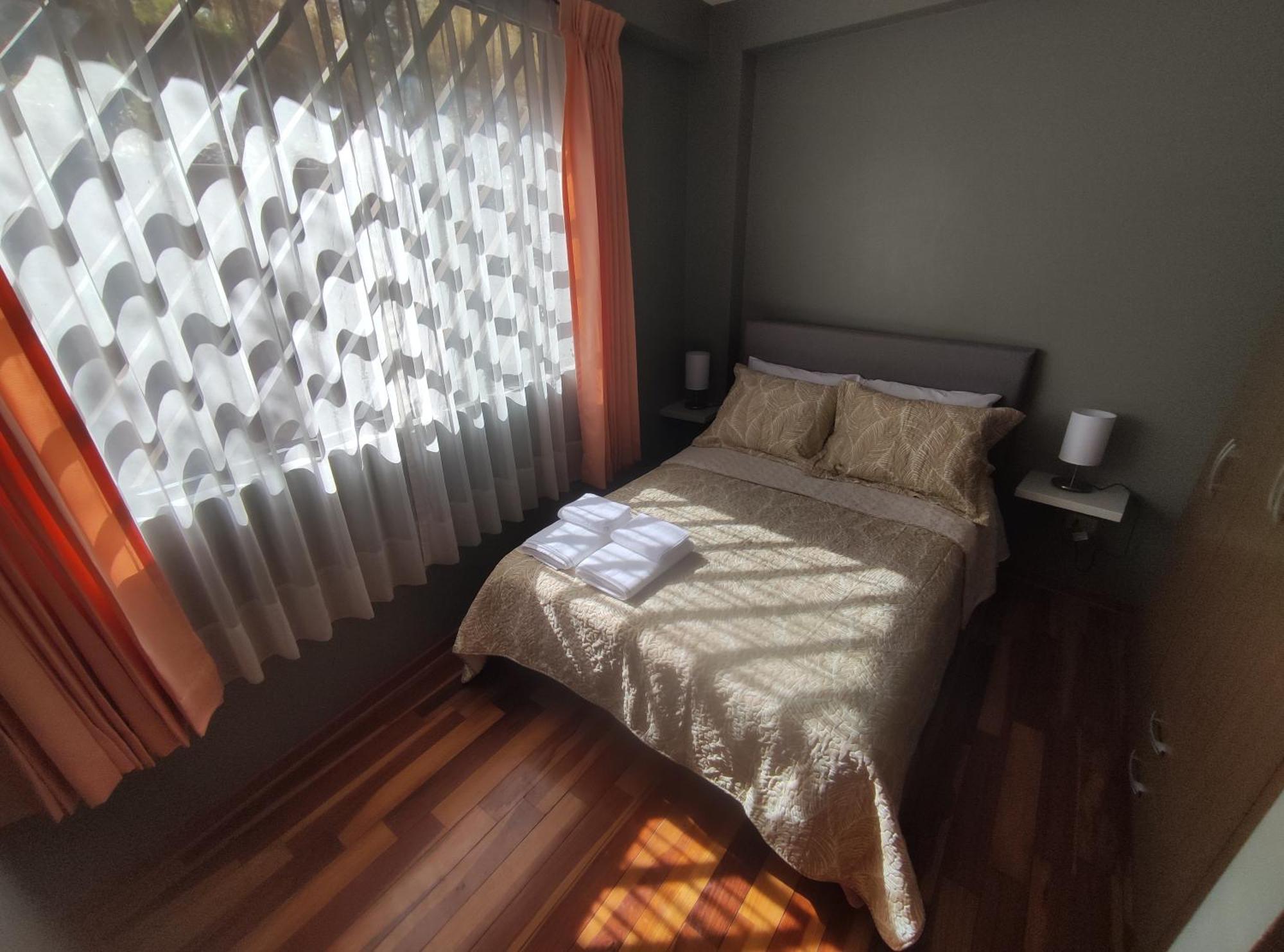 Apartamento Zisary's House *