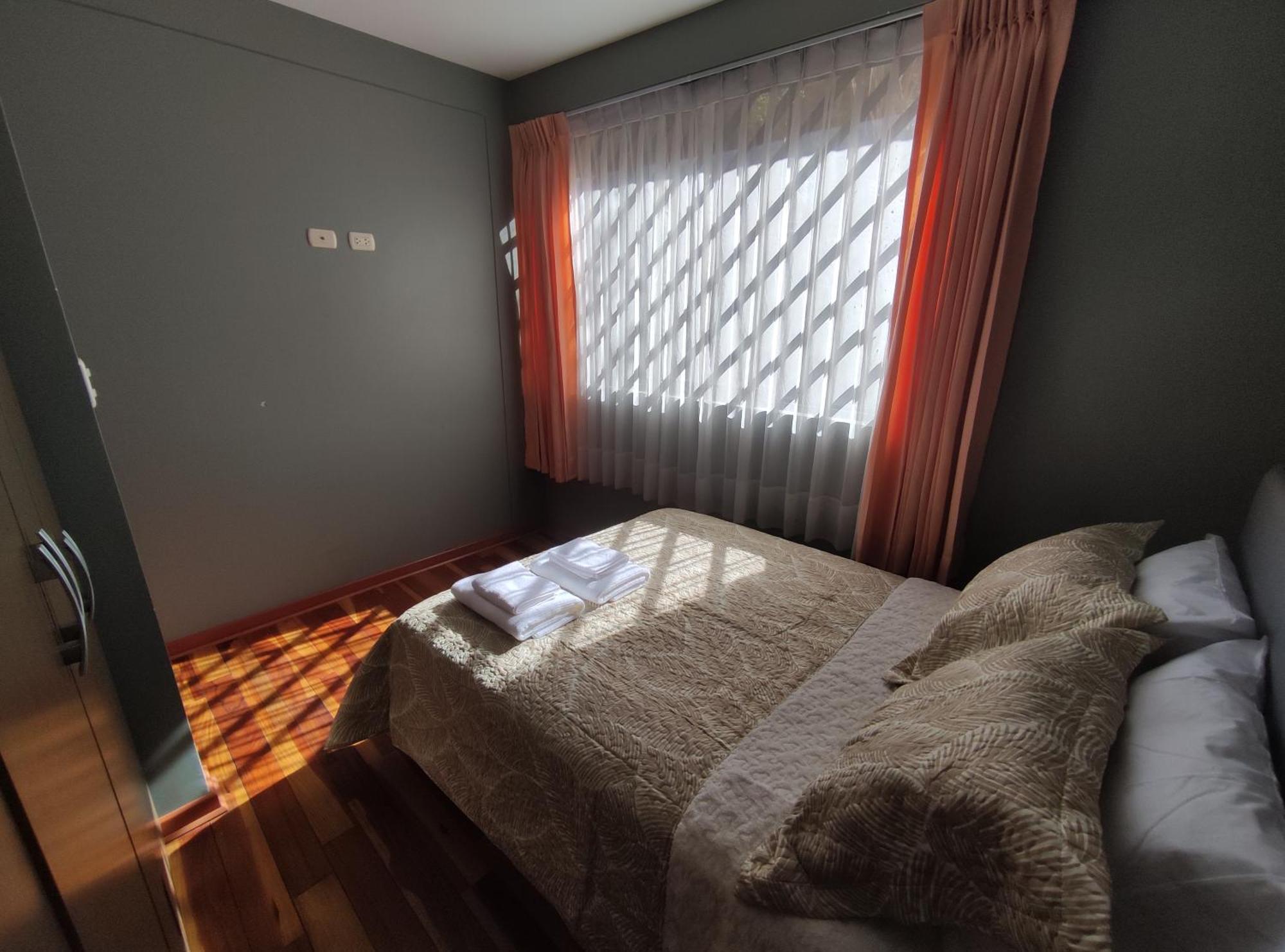 Apartamento Zisary's House