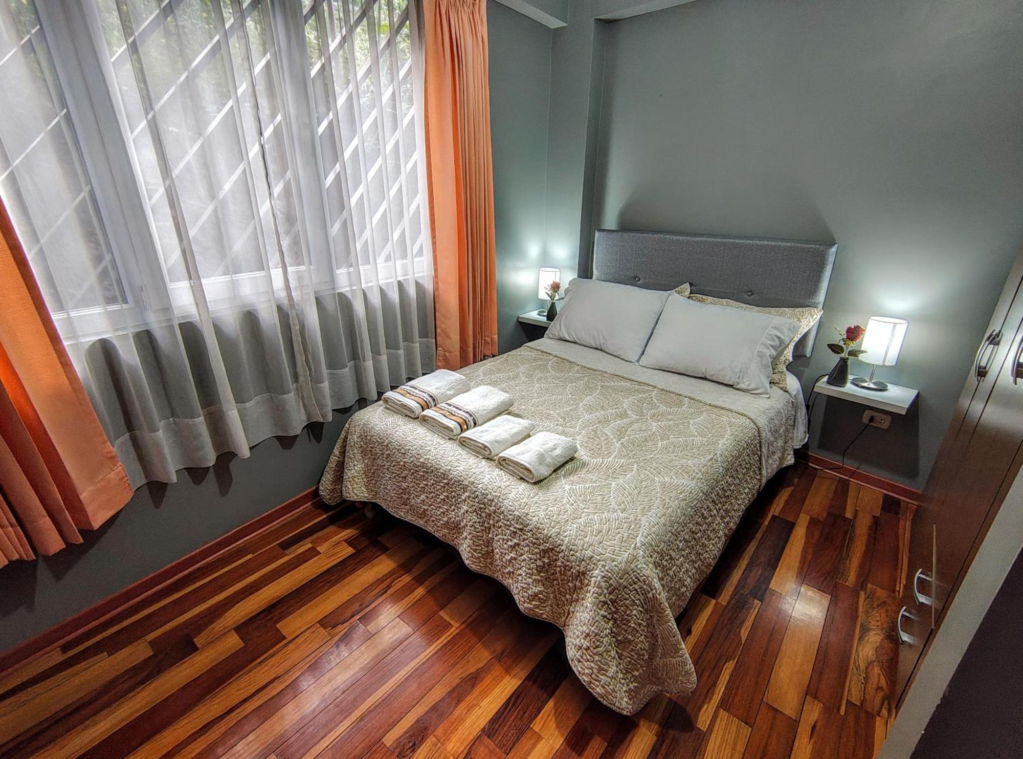 Apartamento Zisary's House *