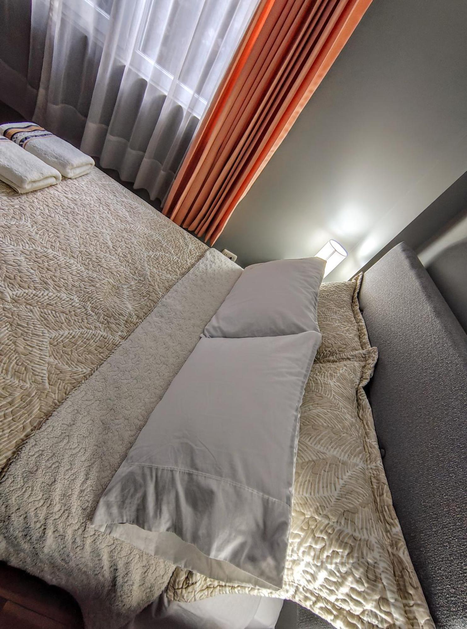Zisary's House Apartment