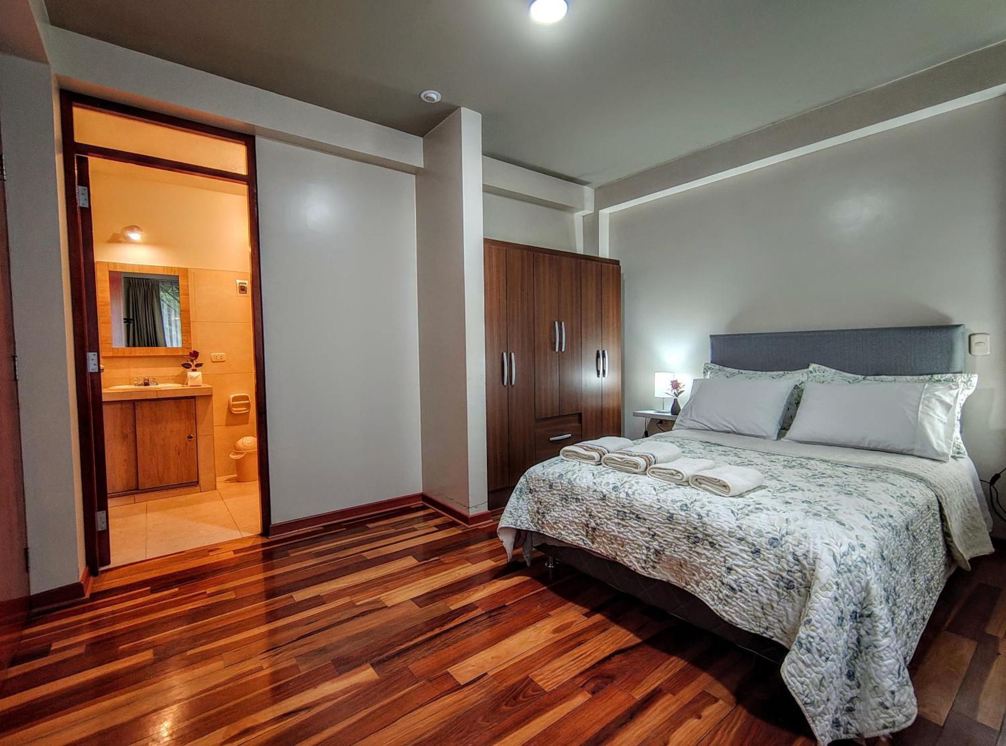 Apartamento Zisary's House *