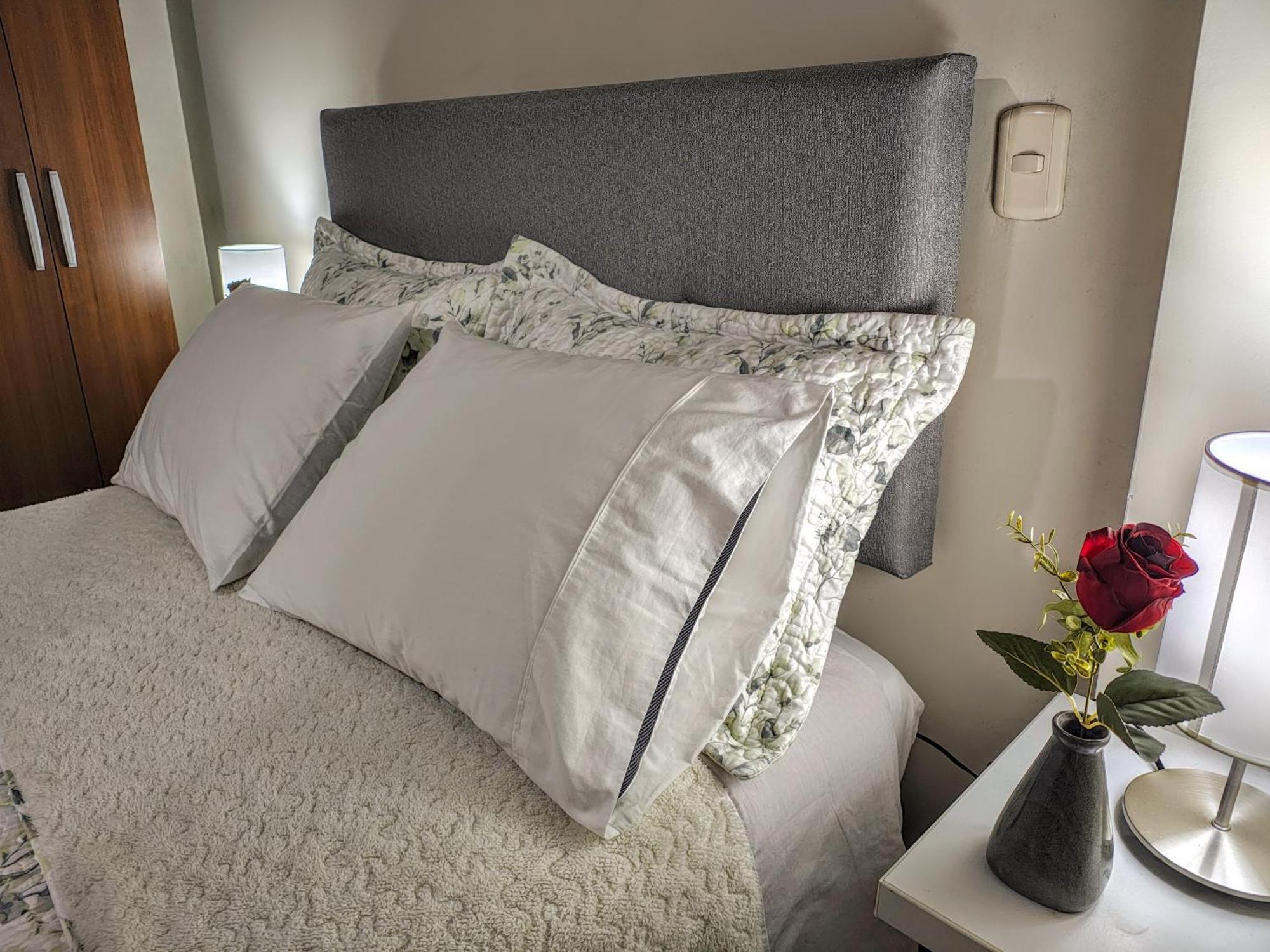 Apartamento Zisary's House Cusco