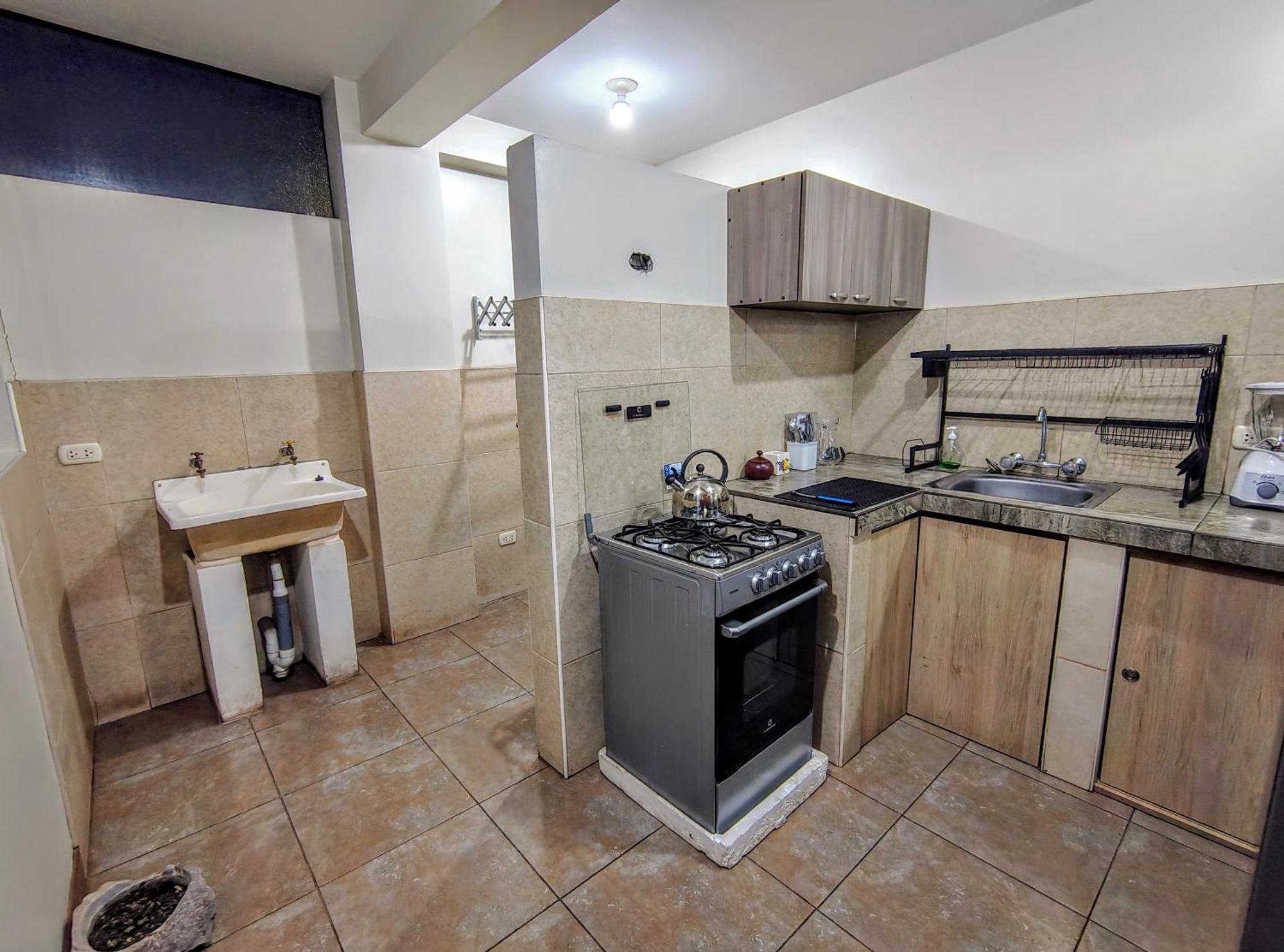 Zisary's House Apartamento